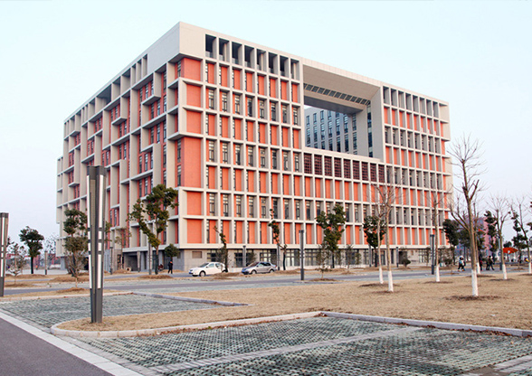 鹽城工學(xué)院大學(xué)生活動